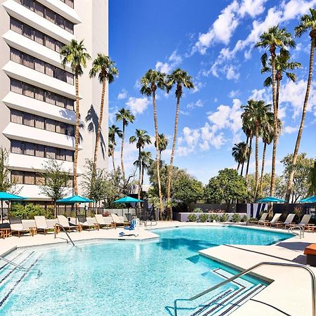Delta Hotels By Marriott Phoenix Mesa Exteriér fotografie