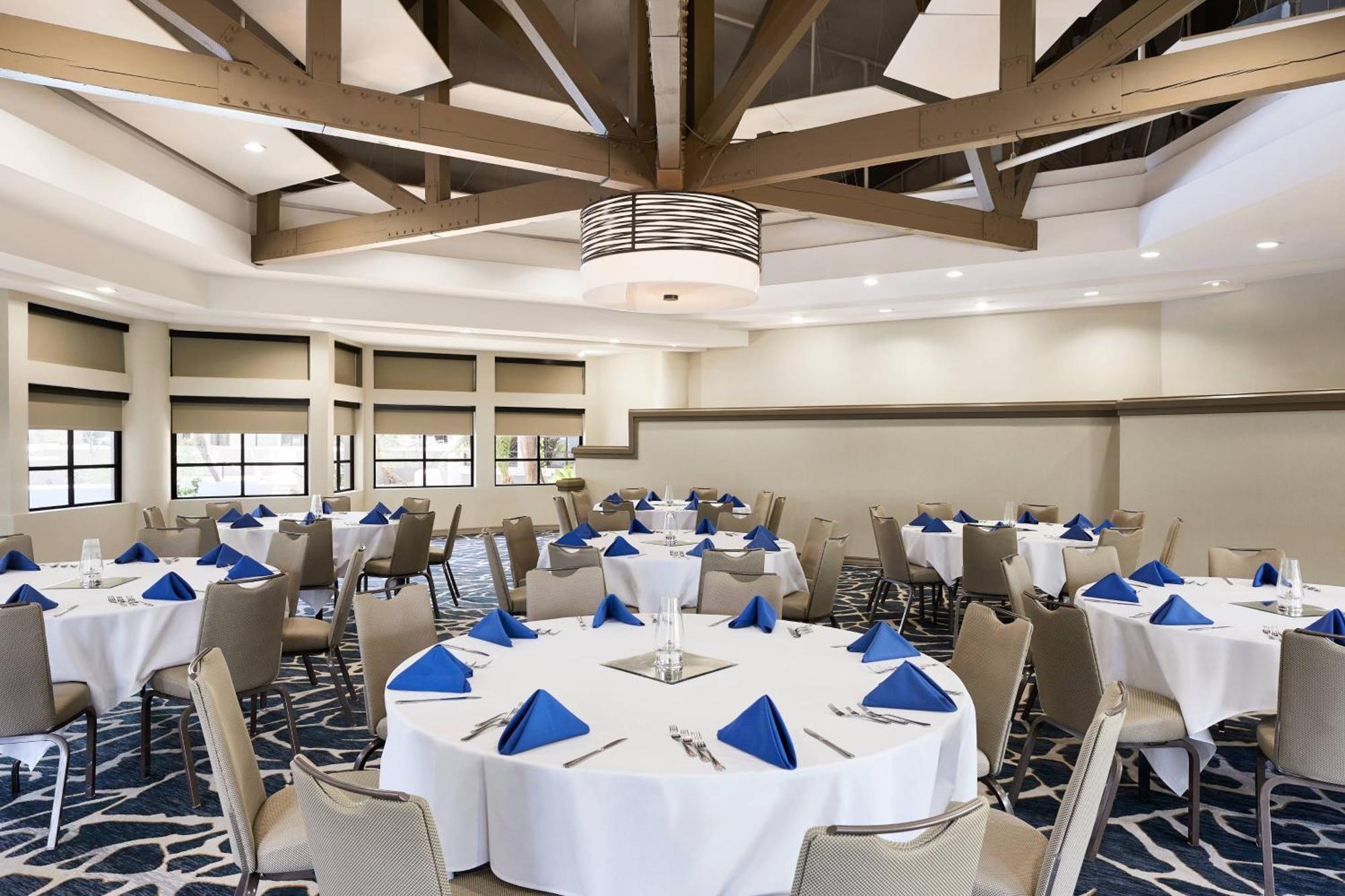 Delta Hotels By Marriott Phoenix Mesa Exteriér fotografie