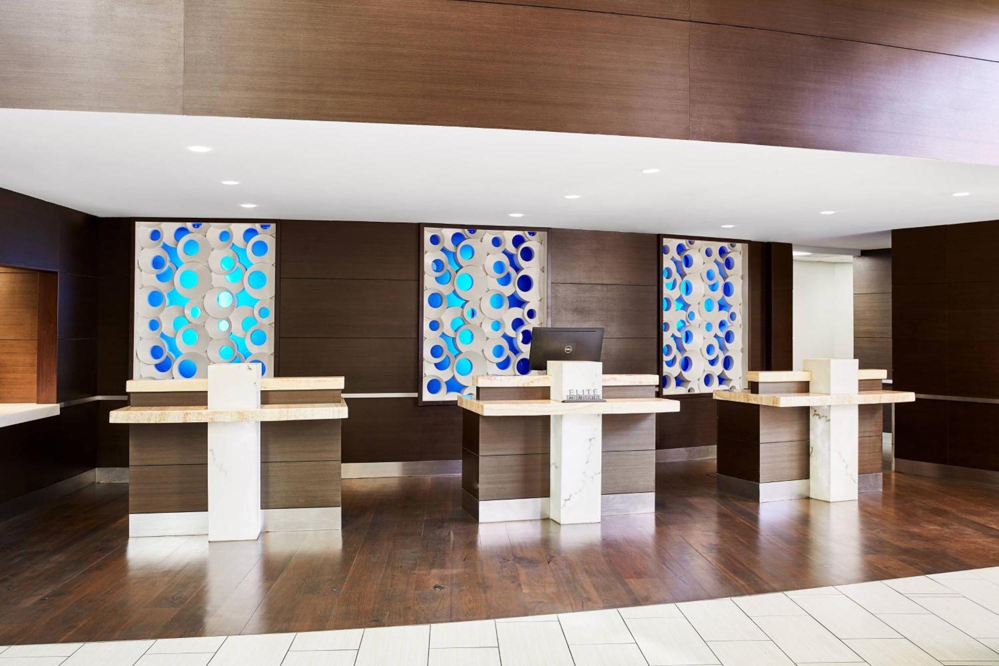 Delta Hotels By Marriott Phoenix Mesa Exteriér fotografie