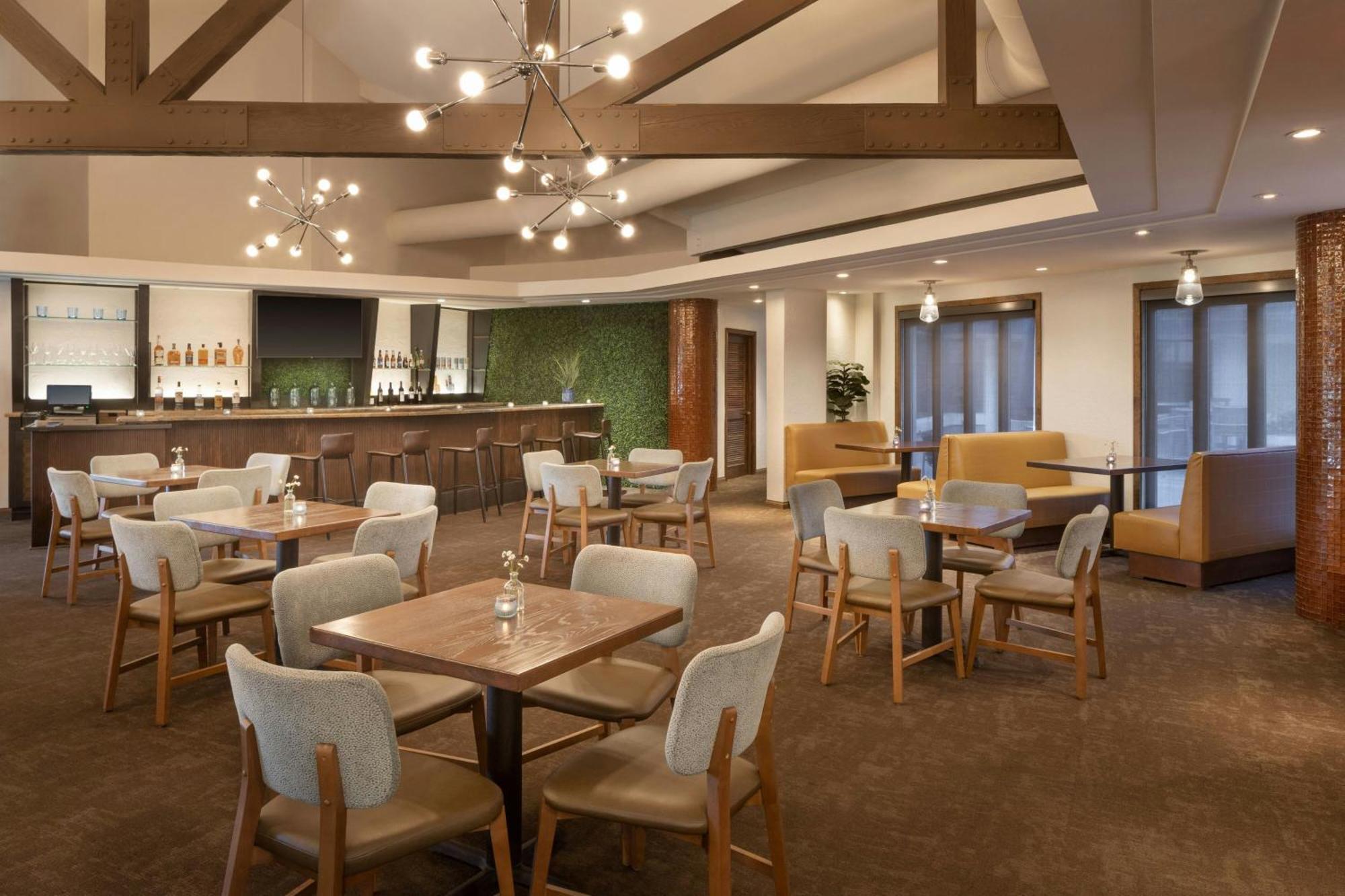 Delta Hotels By Marriott Phoenix Mesa Exteriér fotografie