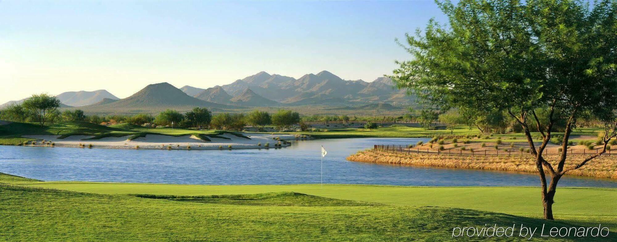 Delta Hotels By Marriott Phoenix Mesa Zařízení fotografie