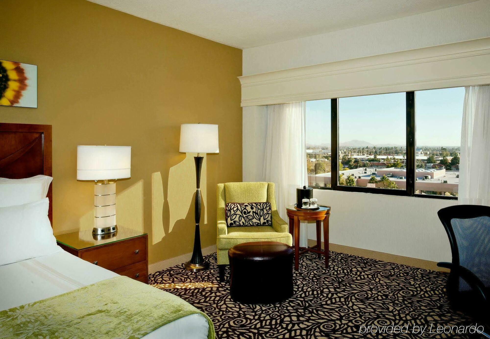 Delta Hotels By Marriott Phoenix Mesa Exteriér fotografie