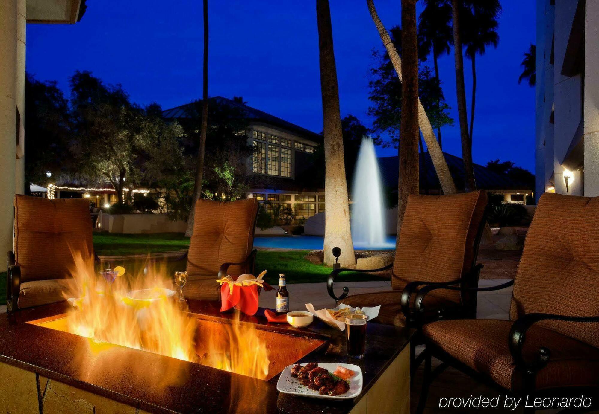 Delta Hotels By Marriott Phoenix Mesa Exteriér fotografie